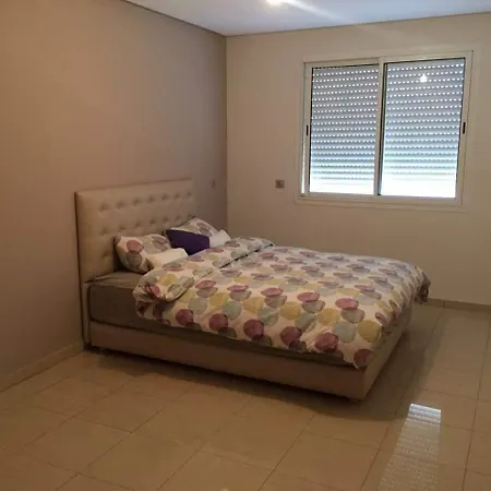 Comfortable And Spacious Apartment Agadir Exterior foto