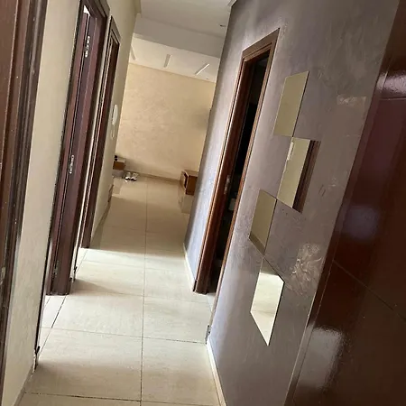 Comfortable And Spacious Apartment Agadir Exterior foto