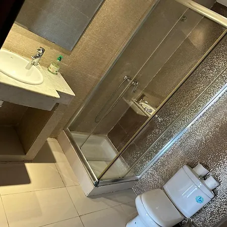 Comfortable And Spacious Apartment Agadir Exterior foto