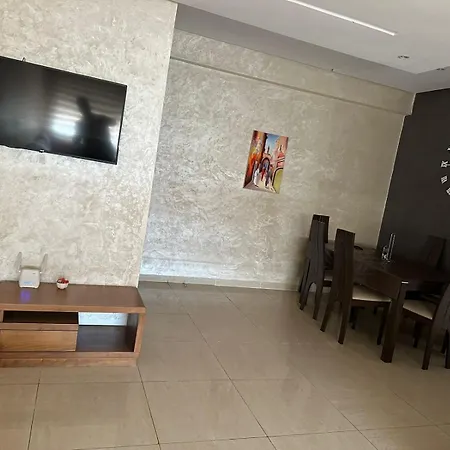 Comfortable And Spacious Apartment Agadir Exterior foto