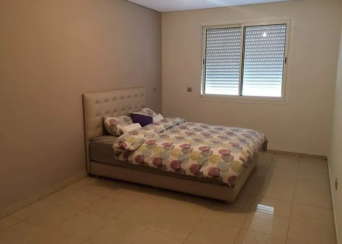 Comfortable And Spacious Apartment