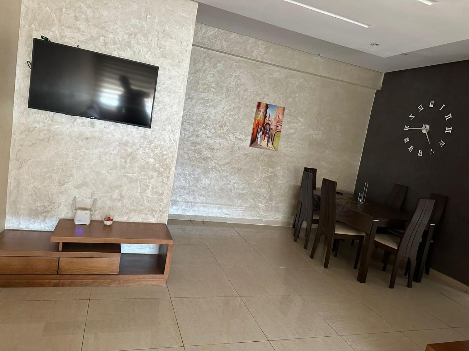 Appartamento Comfortable And Spacious Agadir